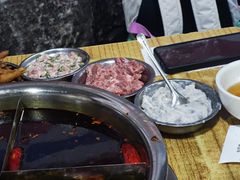 -渝味黄姐火锅(黄泥村店)