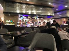 -乐咖啡西餐厅(太湖皇冠假日酒店)