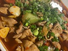 -刘土鸡家常菜