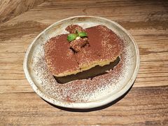 李教授提拉米苏课-Professor Lee (K11艺术中心店)