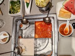 -海底捞火锅(青悦城店)