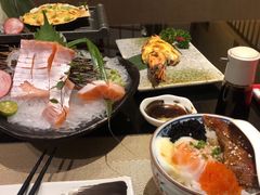 -昱匠·日本料理(金融街店)