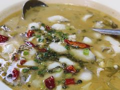 -湘香私房菜(大石长隆店)