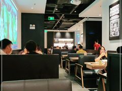 -新太二·鲜料川菜(东汇城店)