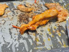 -非烤勿扰自助烤肉(合胜百货店)