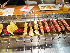 -三个蒙古大叔羊肉串(大宁店)