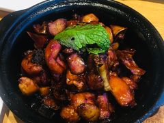 -峨嵋小镇·川菜(勒泰中心店)