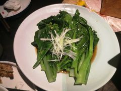 -绿茶餐厅(乐峰广场店)