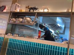 -豪客来牛排(天阳D32店)