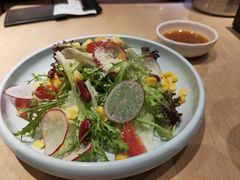 -万岁寿司(芳村店)