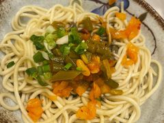 热干面-湖北味道(湖北大厦店)