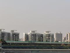 -水濂山水库景点停车场