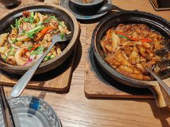 -啫火啫啫煲·顺德干蒸(西乡天虹店)