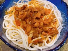 -满洲里饭店-尼基金俄餐厅
