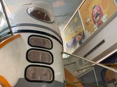 -极橙儿童齿科矫正中心(奥城店)