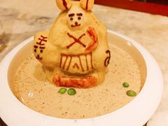 -局气 烤鸭·北京菜(武清店)