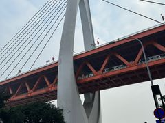 -湖广会馆-东水门及古城墙