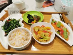 -敦南舒悦月子会所(南湖店)