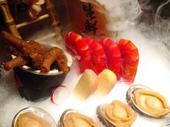 -粤·向群饭店(麓景路店)
