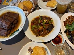 -福满圆(琨莎中心店)