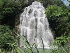 -华蓥山天意谷景区