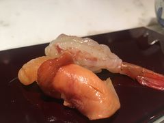 -乾山寿司(好运街店)