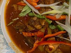 -新疆伊宁远征餐厅