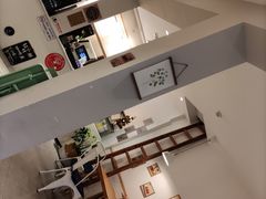-红小姐咖啡馆(西津渡店)