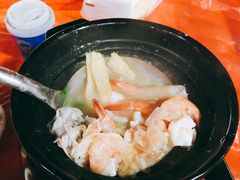 -皮蛋弟砂锅店(总店)