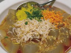 -大锅强·蒸海鲜青岛菜(吾悦广场店)