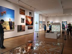 -四川美术学院美术馆