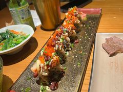 -MIKOMIKO和牛烧肉专门店(南门店)