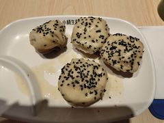 -小杨生煎(愚园路)