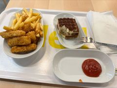 -宜家·瑞典风味餐厅(北京西红门店)