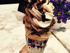 -GODIVA(港汇恒隆广场)