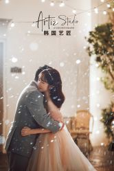 -韩国艺匠ARTIZ STUDIO(汉口店)