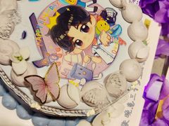 -今日Cake蛋糕茶歇·甜品台定制