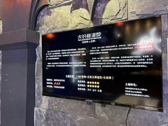 -Dark·大玩家馆沉浸剧情密室(黄埔店)