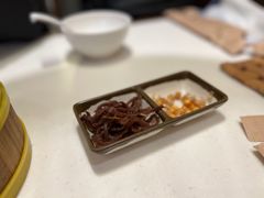 -火齐潮汕砂锅粥(五道口店)