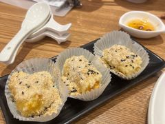 五仁豆腐-裕记烧腊连锁餐饮(国商分店)