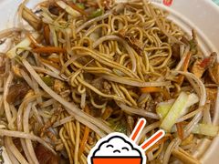 -春雪面馆(转塘店)