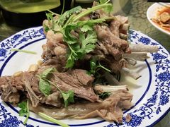 -范记靖远羊羔肉(博物馆店)