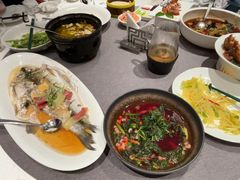 -老北门饭店(水阁路店)