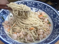 -裕兴记·三虾面(西北街总店)
