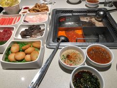 -海底捞火锅(亲子主题北金鹰店)