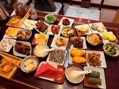 -青藤茶馆(南山路店)