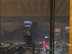 -北京柏悦酒店·锦庭餐厅Dining Room