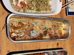 -肉串汪(月坛店)