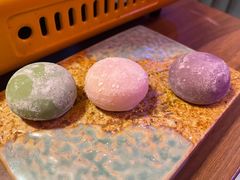 -隐月· 㐂和食屋(芝罘万达公馆店)