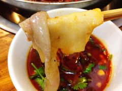 -黑竹香鸡(营和巷店)